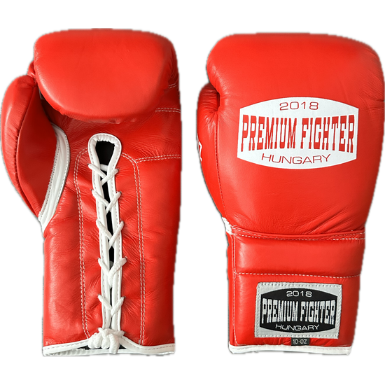 Premium Fighter - ICON (PIROS) FŰZŐS